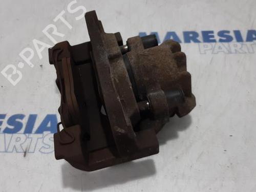 Right front brake caliper PEUGEOT 508 SW I (8E_) 2.0 HDi | BP31495378M104