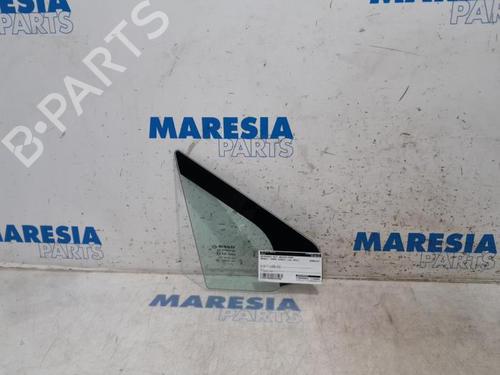Vidro triangular frente direito Vidro triangular frente direito RENAULT GRAND SCÉNIC III (JZ0/1_) 1.6 dCi (JZ00, JZ12) (130 hp) 31427443 31427443