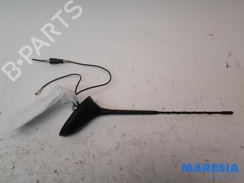Used Antenna/Base PEUGEOT 3008 I MPV (0U_) 1.6 THP (156 hp) 31534880