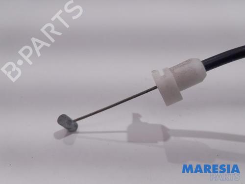 Electronic module CITROËN C5 III Break (RW_) 2.7 HDi | BP31385378M83 - Image 6