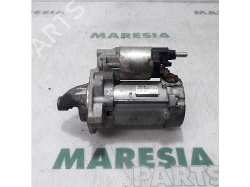 Startmotor FIAT 500 (312_) 0.9 (312AXG1A, 312.AXG11) (86 hp) 31412673