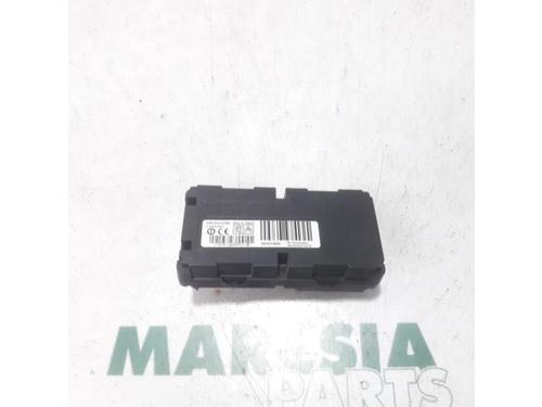 Used Electronic module CITROËN C5 III (RD_) 2.0 HDi 140 (RDRHF8, RDRHFA, RDRHA8, RDRHAJ) (140 hp) 31519818