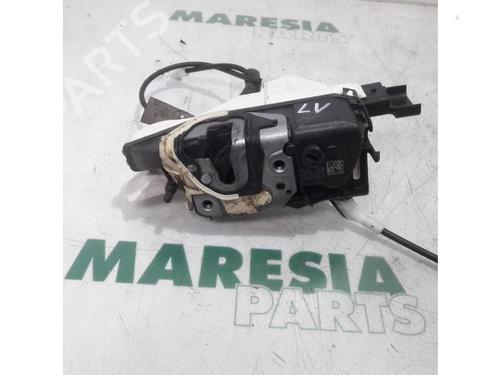 Electronic module PEUGEOT 508 I (8D_) 2.0 HDi Hybrid4 AWC | BP31520768M83 - Image 3