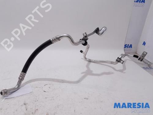 AC-rør RENAULT TRAFIC III Van (FG_) 1.6 dCi 95 (FGMJ, FGMR) (95 hp) 31508338