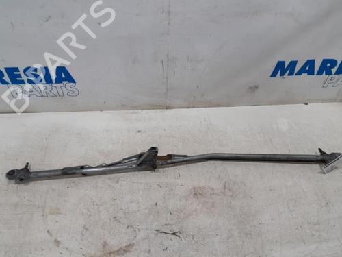 Front wipers mechanism PEUGEOT 307 CC (3B) 2.0 16V | BP31499653C83