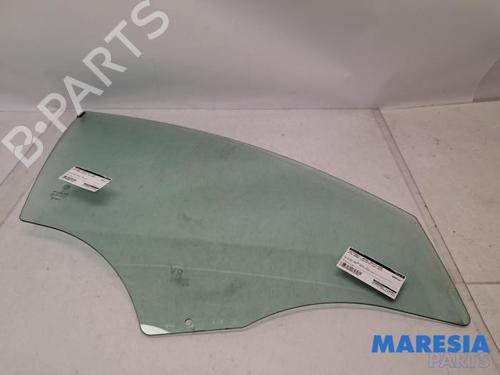 Used Front right door window ALFA ROMEO GIULIETTA (940_) 1.4 TB (940FXB1A, 940FXB11) (170 hp) 31527780