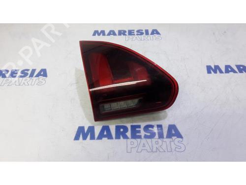Used Left taillight PEUGEOT 2008 I (CU_) 1.2 THP 110 / PureTech 110 (110 hp) 31505392