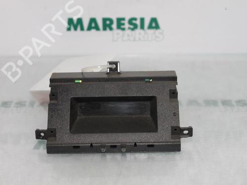 Used Electronic module RENAULT SAFRANE II (B54_) 2.5 20V (B54F) (165 hp) 31387748