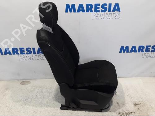 Right front seat RENAULT CLIO IV (BH_) 0.9 TCe 90 (BHNF, BHMA, BHMH, BHJK, BHJR) | BP31425644C16 - Image 2
