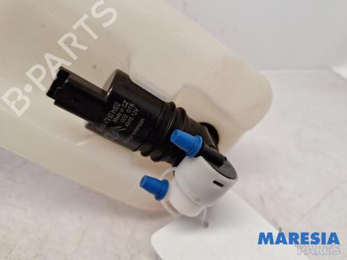 Sprinklertank CITROËN C4 CACTUS 1.2 THP 110 | BP31471440C113 