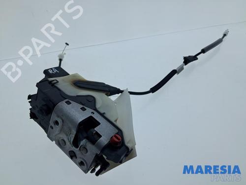 Electronic module PEUGEOT 2008 I (CU_) 1.2 THP 110 / PureTech 110 | BP38439062M83 - Image 3