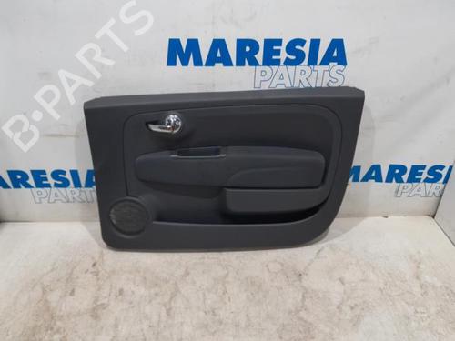 Used Front right panel FIAT 500 (312_) 1.2 (312AXA1A) (69 hp) 31413284