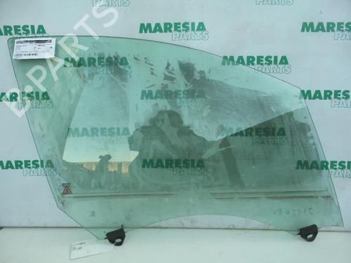 Used Front right door window RENAULT VEL SATIS (BJ0_) 3.0 dCi (BJ0J, BJ0N) (177 hp) 31404527