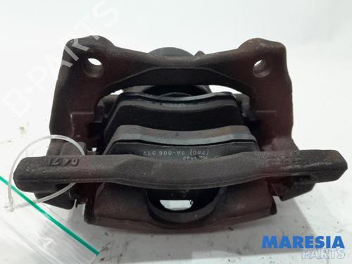 Left front brake caliper DACIA LOGAN MCV (KS_) 1.4 | BP31425664M105