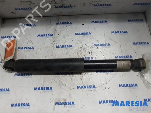 Used Left rear shock absorber FIAT DOBLO Bus (263_) 1.3 D Multijet (263AXC1A) (90 hp) 31453874