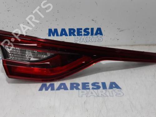 Used Left taillight RENAULT TALISMAN (LP_) 1.6 TCe 150 (150 hp) 31426078