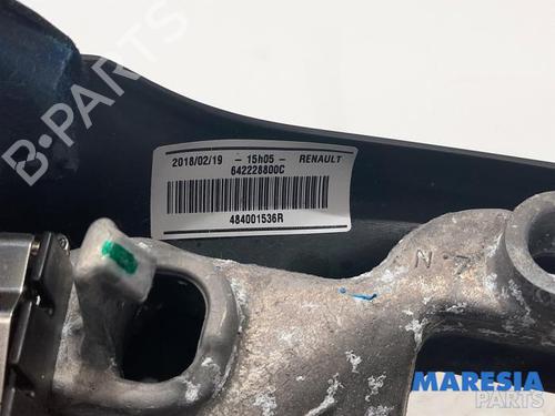 Rat RENAULT CAPTUR I (J5_, H5_) 1.2 TCe 120 | BP31445142C49 