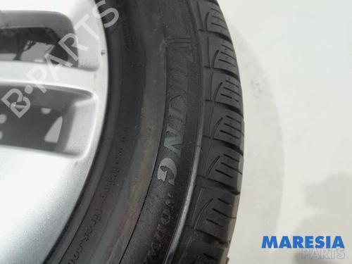 Fælk RENAULT TRAFIC III Van (FG_) 1.6 dCi 145 (FGMG) | BP31430780C45 