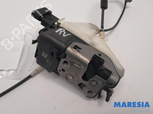 Electronic module PEUGEOT 5008 (0U_, 0E_) 1.6 16V | BP31400742M83 - Image 2