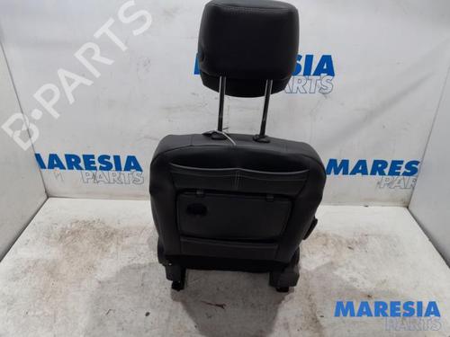 Right front seat RENAULT SCÉNIC III (JZ0/1_) 1.5 dCi | BP31486886C16 