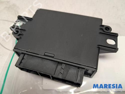 Electronic module PEUGEOT 207 CC (WD_) 1.6 16V Turbo | BP31469969M83 - Image 2