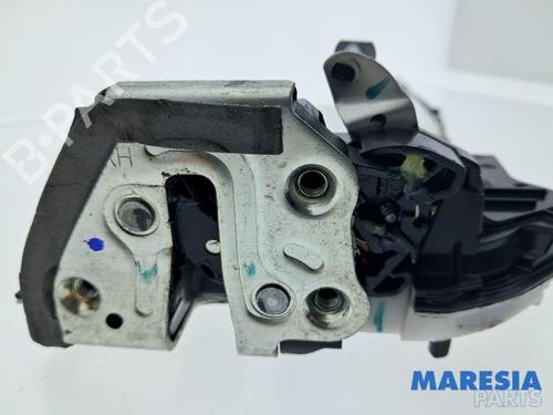 electronic-module-peugeot-108-2014-34007048 main image