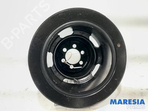 Pulley CITROËN C3 III (SX) 1.2 THP 110 (SXHNPS, SXHNZT, SXHNZ6) | BP31490290M122