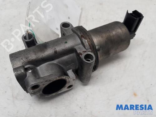 Used Egr ALFA ROMEO 147 (937_) 1.9 JTD (937.AXD1A, 937.BXD1A, 937.AXV1A, 937.BXB1A,... (115 hp) 31483188