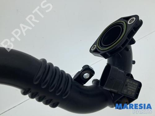 Exhaust system RENAULT CAPTUR I (J5_, H5_) 0.9 TCe 90 | BP38284956M121 - Image 2