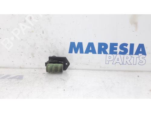 Used Electronic sensor FIAT PUNTO EVO (199_) 1.3 D Multijet (84 hp) 31525897