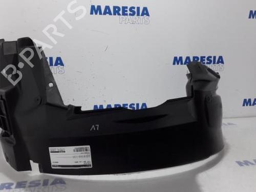 Hjulbue FIAT 500 (312_) 1.2 (312AXA1A) (69 hp) 31386629