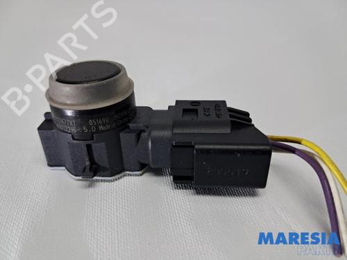 Used Electronic sensor OPEL GRANDLAND / GRANDLAND X (A18, P1UO) 1.2 (75) (131 hp) 31499061