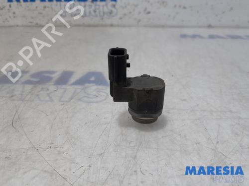 Electronic sensor RENAULT SCÉNIC III (JZ0/1_) 1.5 dCi | BP31534145M84 