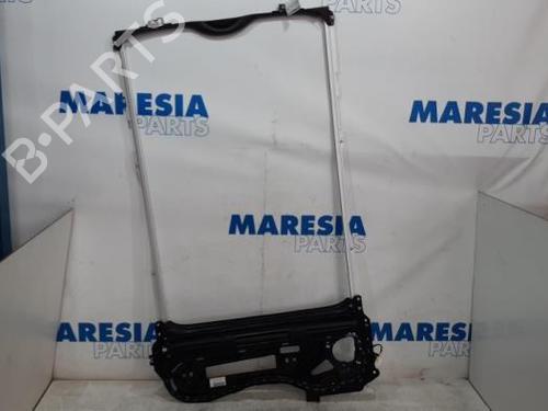 Soltag Soltag PEUGEOT 308 SW I (4E_, 4H_) 1.6 HDi (112 hp) 31453436 31453436