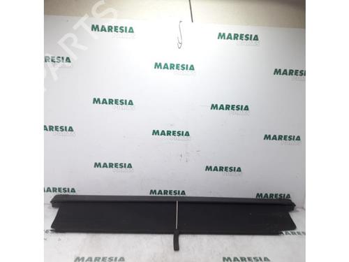 Used Rear parcel shelf PEUGEOT EXPERT Van (VF3A_, VF3U_, VF3X_) 2.0 HDi 140 (136 hp) 31489837