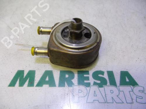 Used Oil radiator Oil radiator RENAULT ESPACE IV (JK0/1_) 2.0 Turbo (JK0A, JK0B, JK0N) (163 hp) 31406059 31406059