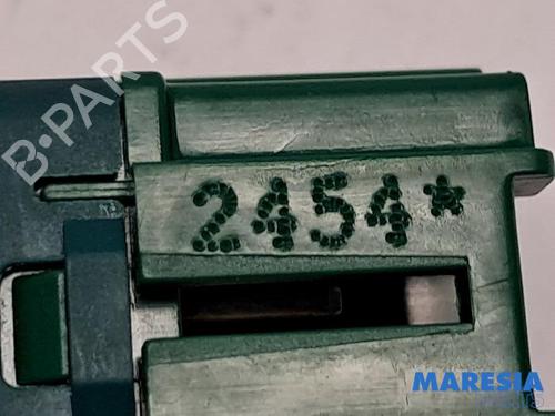 Mando CITROËN C4 CACTUS 1.6 BlueHDi 100 | BP31444951I30