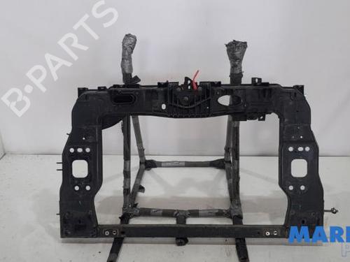 Used Front slam panel FIAT 500L (351_, 352_) 1.4 (199LYF1B) (120 hp) 31426863