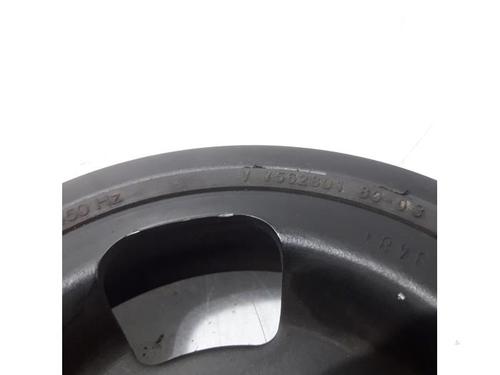 Pulley PEUGEOT 207 (WA_, WC_) 1.4 16V | BP31439450M122