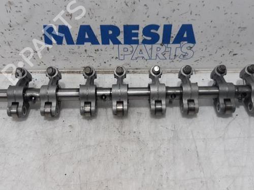 Andre RENAULT TRAFIC II Van (FL) 2.5 dCi 145 (FL0J) | BP31435100O1