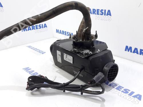 Electronic module CITROËN JUMPER I Van (244) 2.8 HDi | BP31437810M83