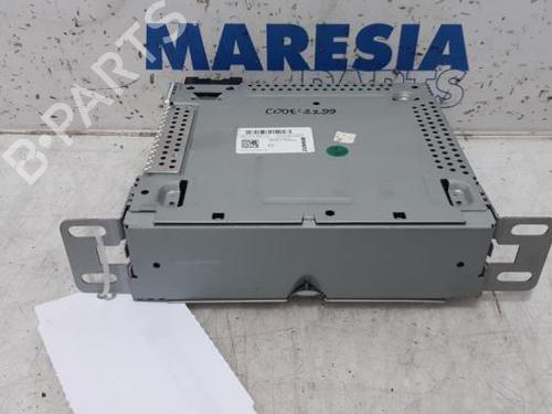 Radio RENAULT ZOE (BFM_) ZOE | BP31504501E6