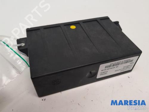 Electronic module CITROËN C5 III Break (RW_) 2.7 HDi | BP31489192M83 - Image 3