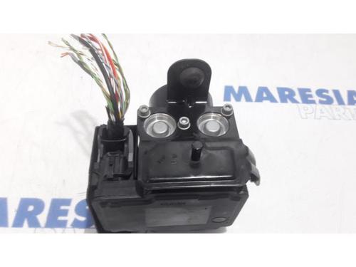 ABS pump OPEL COMBO Box Body/MPV (X12) 1.3 CDTI (B05) | BP31397091M43 