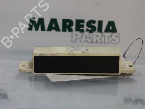 Used Electronic module RENAULT ESPACE III (JE0_) 3.0 V6 24V (JE0G, JE0R) (190 hp) 31418256