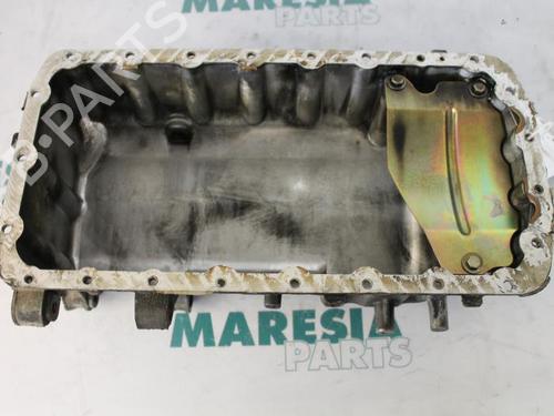 Used Front right seatbelt CITROËN C8 (EA_, EB_) 2.0 HDi (107 hp) 31498228