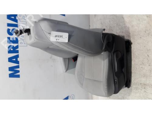 Left front seat PEUGEOT 5008 (0U_, 0E_) 1.6 16V | BP31461760C15