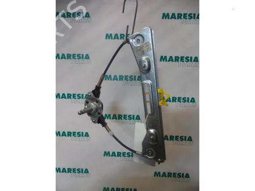 Used Rear right window mechanism FIAT PANDA (169_) 1.1 (169.AXA1A) (54 hp) 31527172