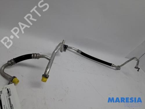 AC pipe RENAULT ZOE Hatchback Van (BFM_) Electric (BFME) | BP38569849M126 - Image 2