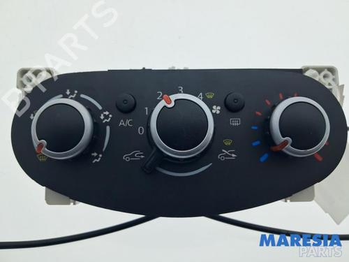 Used Climate control Climate control 38459392 38459392